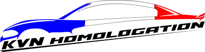 logo kvn homologation