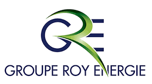 logo groupe roy energie