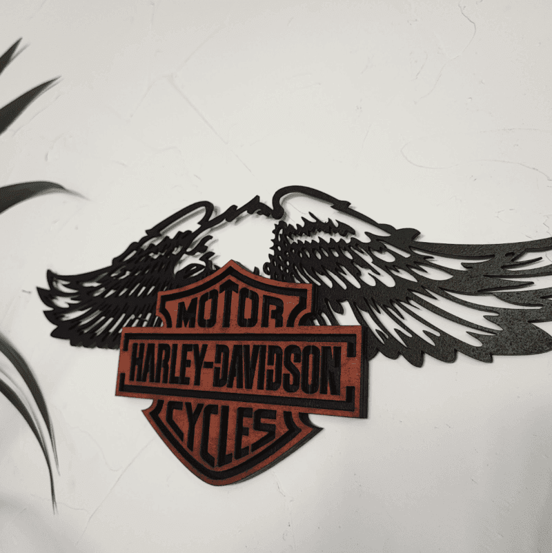 Tableau - Wings of Freedom