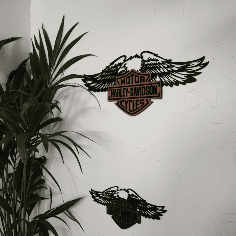 Tableau - Wings of Freedom – Image 2