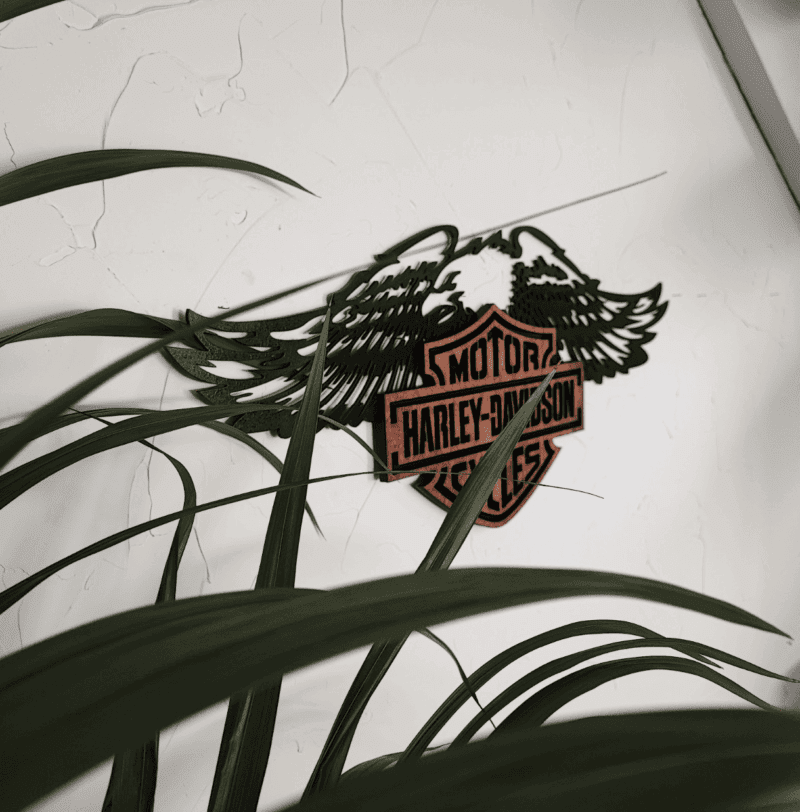 Tableau - Wings of Freedom – Image 3