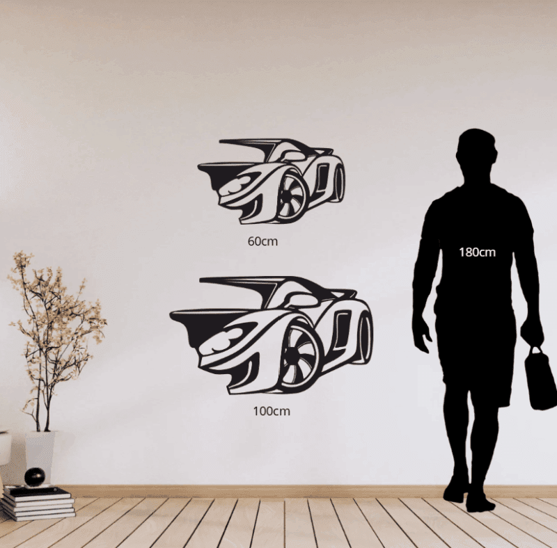 Tableau Voiture – Image 5